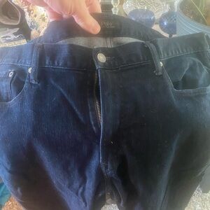 Polo men jeans